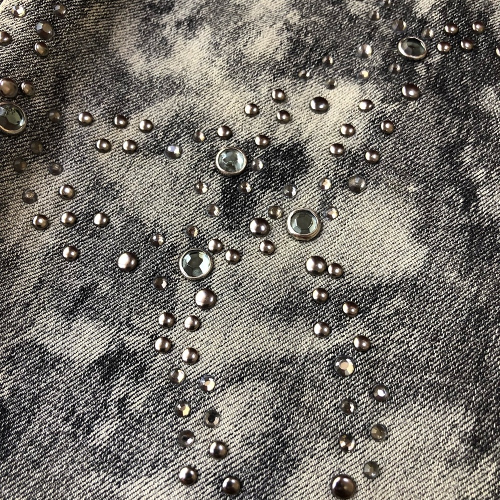 Rerock for express leggings